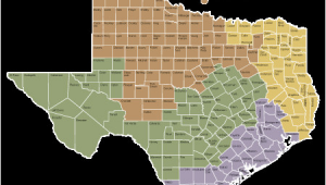 Texas Federal District Court Map Western District Of Texas Map Business Ideas 2013