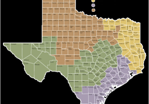 Texas Federal District Court Map Western District Of Texas Map Business Ideas 2013