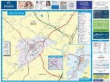 Texas Ffa area Map Lexington Va Chamber Map by town Square Publications Llc issuu