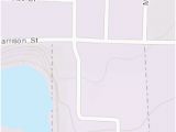 Texas Ffa area Map Purdue Campus Map West Lafayette Campus