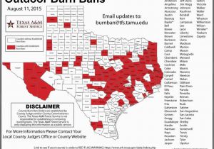 Texas Fire Ban Map Texas County Burn Ban Map Business Ideas 2013