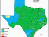 Texas Fire Ban Map Texas Wildfires Map Wildfires In Texas Wildland Fire