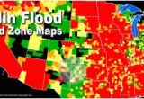 Texas Flood Plain Map Flood Zone Rate Maps Explained Texas Flood Zone Map Printable Maps