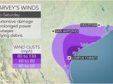 Texas Flooding Map torrential Rain to Evolve Into Flooding Disaster as Major Hurricane