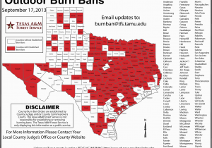 Texas forest Service Burn Ban Map Texas County Burn Ban Map Business Ideas 2013