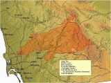 Texas forest Service Fire Map Destructive forest Fires 1950 to Present