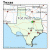 Texas forts Map fort Worth Map Texas Business Ideas 2013