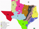 Texas Four Regions Map Texas Ecoregion Map Business Ideas 2013