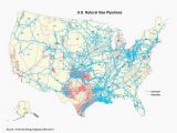 Texas Gas Pipeline Map California Oil Pipeline Map Secretmuseum