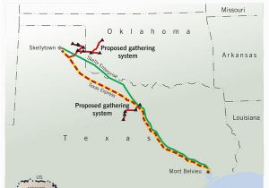 Texas Gas Transmission Map Us Ngl Pipelines Expand to Match Liquids Growth Oil Gas Journal
