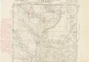 Texas General Land Office Maps Map Real Property Maps Library Of Congress