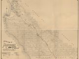 Texas General Land Office Maps Map Real Property Maps Library Of Congress