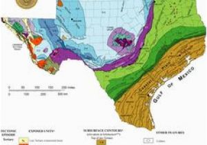 Texas Geologic Map 30 Best Permian Basin Geology Images West Texas Basin Earth