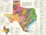 Texas Geological Map Geographical Maps Of Texas Sitedesignco Net