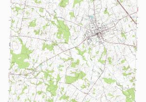 Texas Geological Survey Maps Madisonville Quadrangle the Portal to Texas History