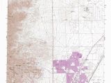 Texas Geological Survey Maps north Franklin Mountain topographic Map Tx Usgs topo Quad 31106h4