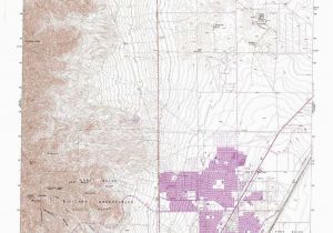 Texas Geological Survey Maps north Franklin Mountain topographic Map Tx Usgs topo Quad 31106h4