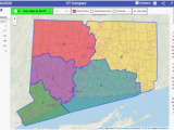 Texas Gerrymandering Map Gerrymandering Map Maps Driving Directions