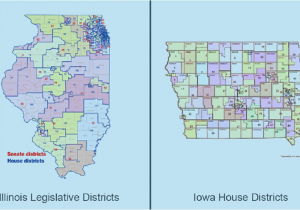 Texas Gerrymandering Map Gerrymandering Map Maps Driving Directions