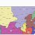 Texas Gerrymandering Map Gerrymandering Map Maps Driving Directions