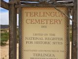 Texas Ghost towns Map Terlingua Cemetery Sign Picture Of Ghost town Texas Terlingua