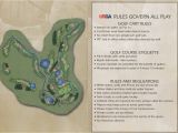 Texas Golf Courses Map Twin Creeks Golf Club Course Profile Course Database