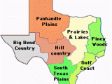 Texas Great Plains Map Plains Of Texas Map Business Ideas 2013