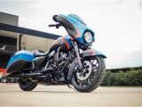 Texas Harley Davidson Dealers Map 2019 Harley Davidsona Flhxs Street Glidea Special Texas Harleya
