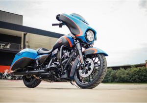 Texas Harley Davidson Dealers Map 2019 Harley Davidsona Flhxs Street Glidea Special Texas Harleya