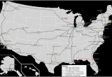 Texas High Speed Rail Map High Speed Rail In the United States Revolvy