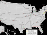 Texas High Speed Rail Map High Speed Rail In the United States Revolvy