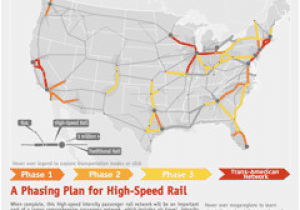 Texas High Speed Rail Map Our Maps America 2050