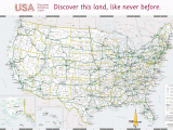 Texas Highway Map Pdf Usa Map