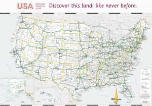 Texas Highway Map Pdf Usa Map