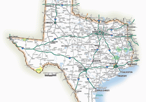 Texas Highway Map with Cities Map Of Texas Counties and Cities with Names Business Ideas 2013
