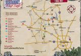 Texas Hill Country Wine Trail Map Map Of Wineries In Texas Business Ideas 2013