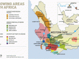 Texas Hill Country Wineries Map Tracing Terroir south Africa S Wine Of origin System Career