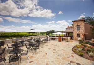 Texas Hill Country Winery Map the Best Wineries to Visit In the Texas Hill Country