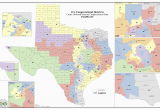 Texas House Districts Map Map Of Texas Congressional Districts Business Ideas 2013