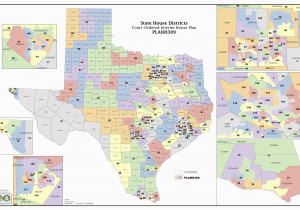 Texas House Districts Map Map Of Texas Congressional Districts Business Ideas 2013