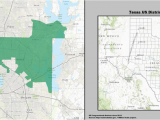 Texas House Districts Map Texas S 32nd Congressional District Wikipedia