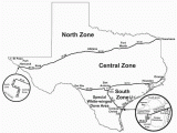 Texas Hunting Zones Map Texas Hunting Zones Map Business Ideas 2013