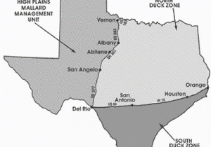 Texas Hunting Zones Map Texas Hunting Zones Map Business Ideas 2013
