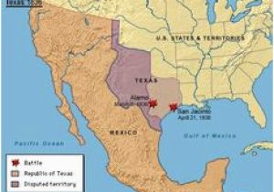 Texas Independence Map 106 Best Texas Revolution History Images Texas Revolution Texas