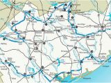 Texas Independence Trail Map Texas Independence Trail Map Business Ideas 2013