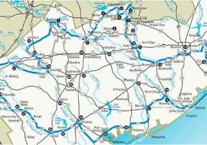 Texas Independence Trail Map Texas Independence Trail Map Business Ideas 2013