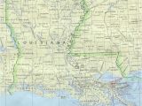 Texas Indian Reservations Map Louisiana Maps Perry Castaa Eda Map Collection Ut Library Online