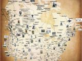 Texas Indian Reservations Map the Map Of Native American Tribes You Ve Never Seen before Code