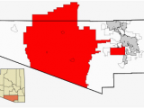 Texas Indian Reservations Map tohono Oe Odham Indian Reservation Wikipedia