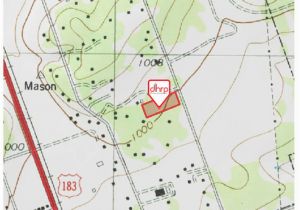 Texas Land Ownership Maps 1201 Horizon Park Blvd Leander Tx 78641 Residential Property